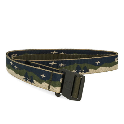 Carhartt WIP Summit Belt Cypress