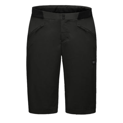 Gore Wear Fernflow Shorts Herren Black