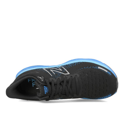 New Balance Fresh Foam X 1080 V12 Herren Black Cobalt