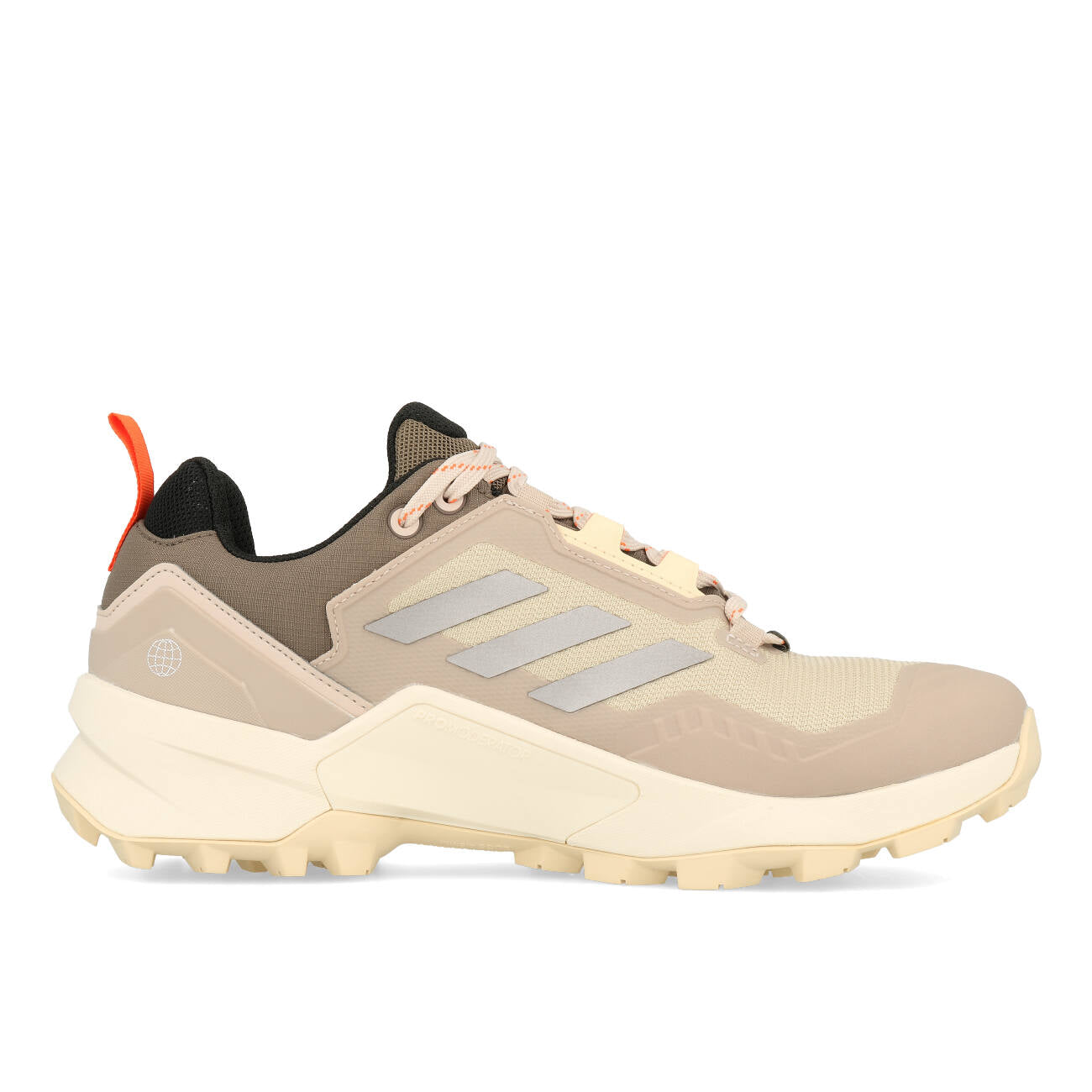 adidas Terrex Swift R3 GTX Herren Wonder Taupe Met Earth Strata