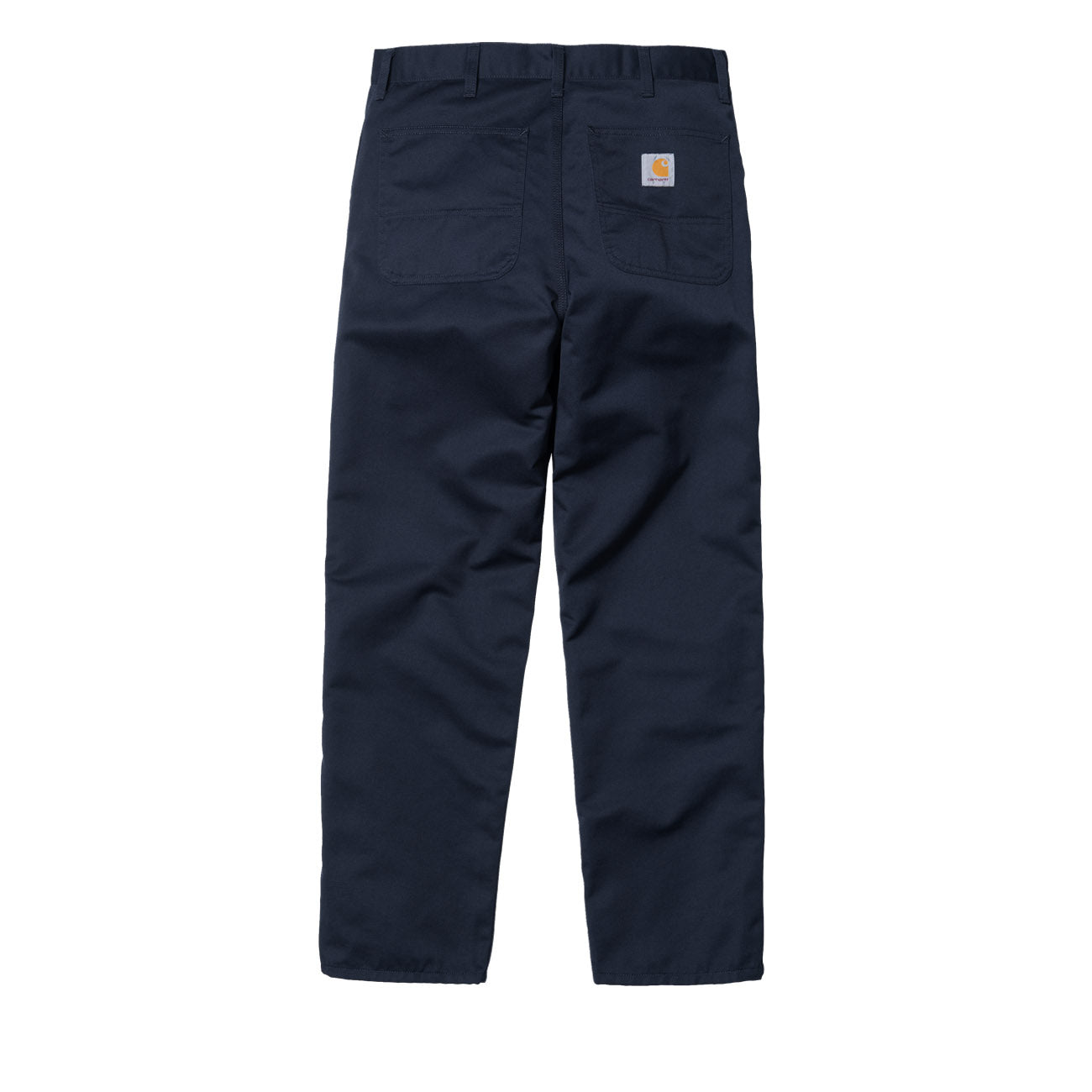 Carhartt WIP Simple Pant Herren Denison Dark Navy Rinsed