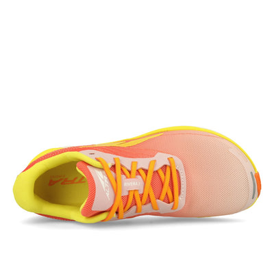 Altra W Rivera 2 Damen Coral