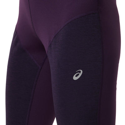Asics Winter Run Tight Damen Night Shade