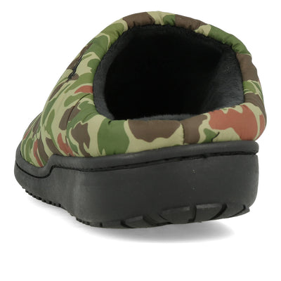 SUBU Tokyo Permanent Slipper Duck Camo