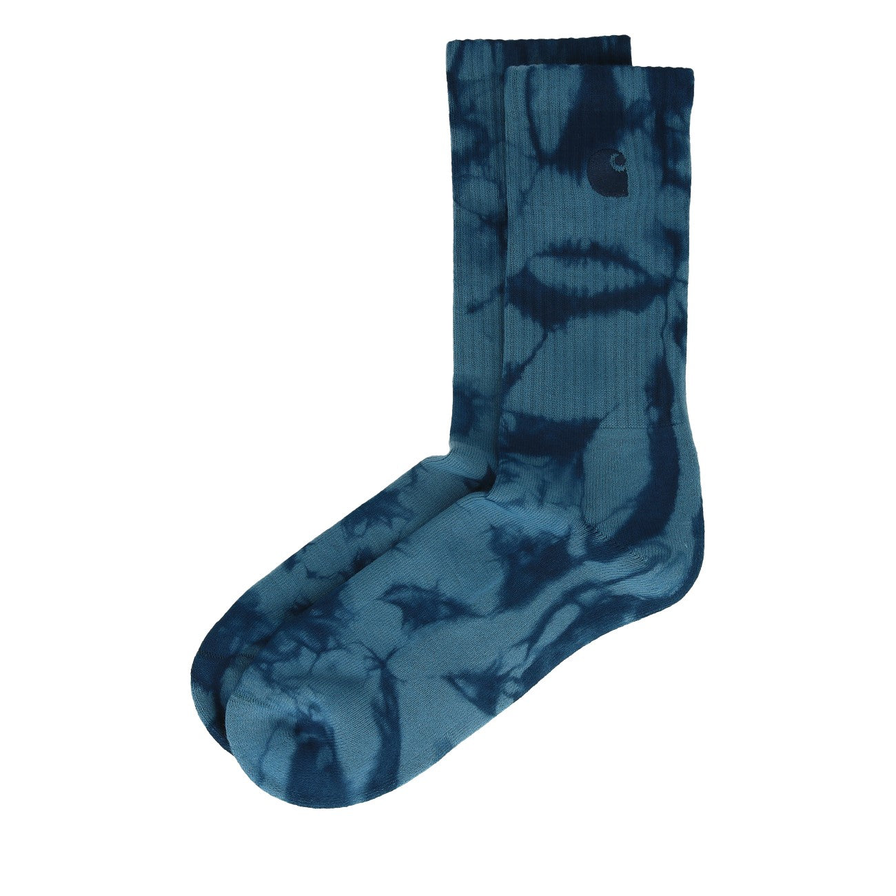 Carhartt WIP Vista Socks Indican Skydive