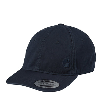 Carhartt WIP Mason Logo Cap Astro