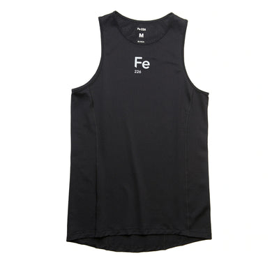 Fe226 TEM DryRun Singlet Herren Black