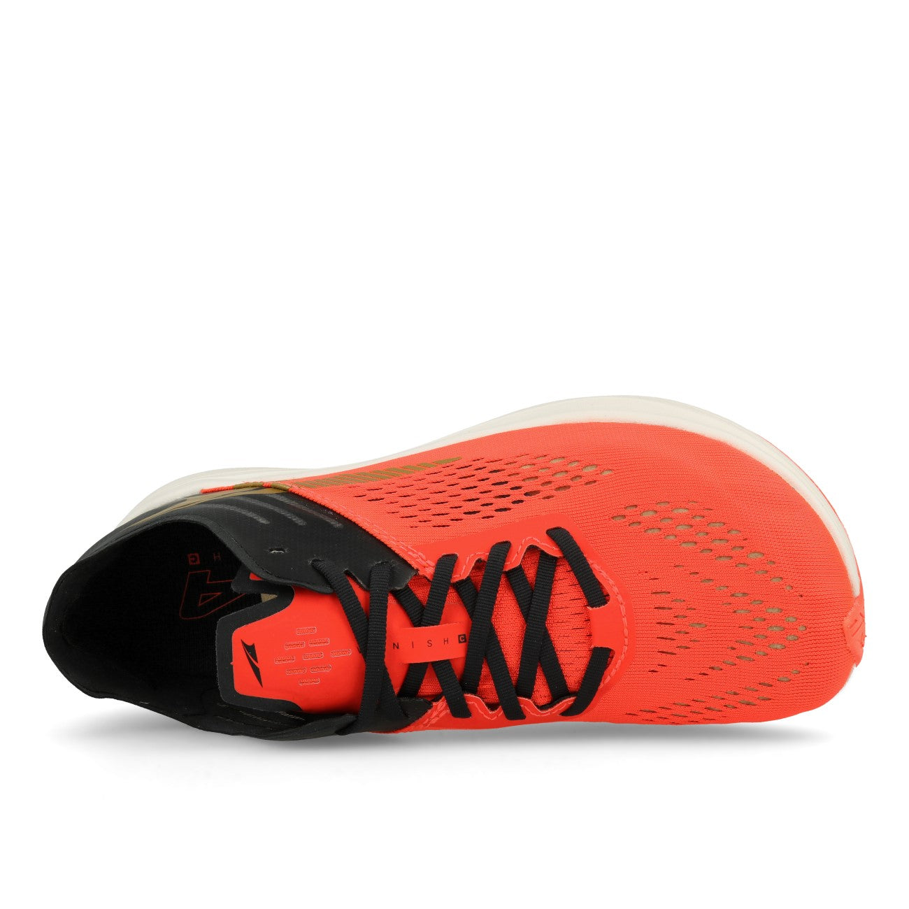 Altra W Vanish Carbon Damen Coral Black