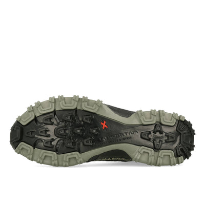 La Sportiva Bushido II Herren Black Clay