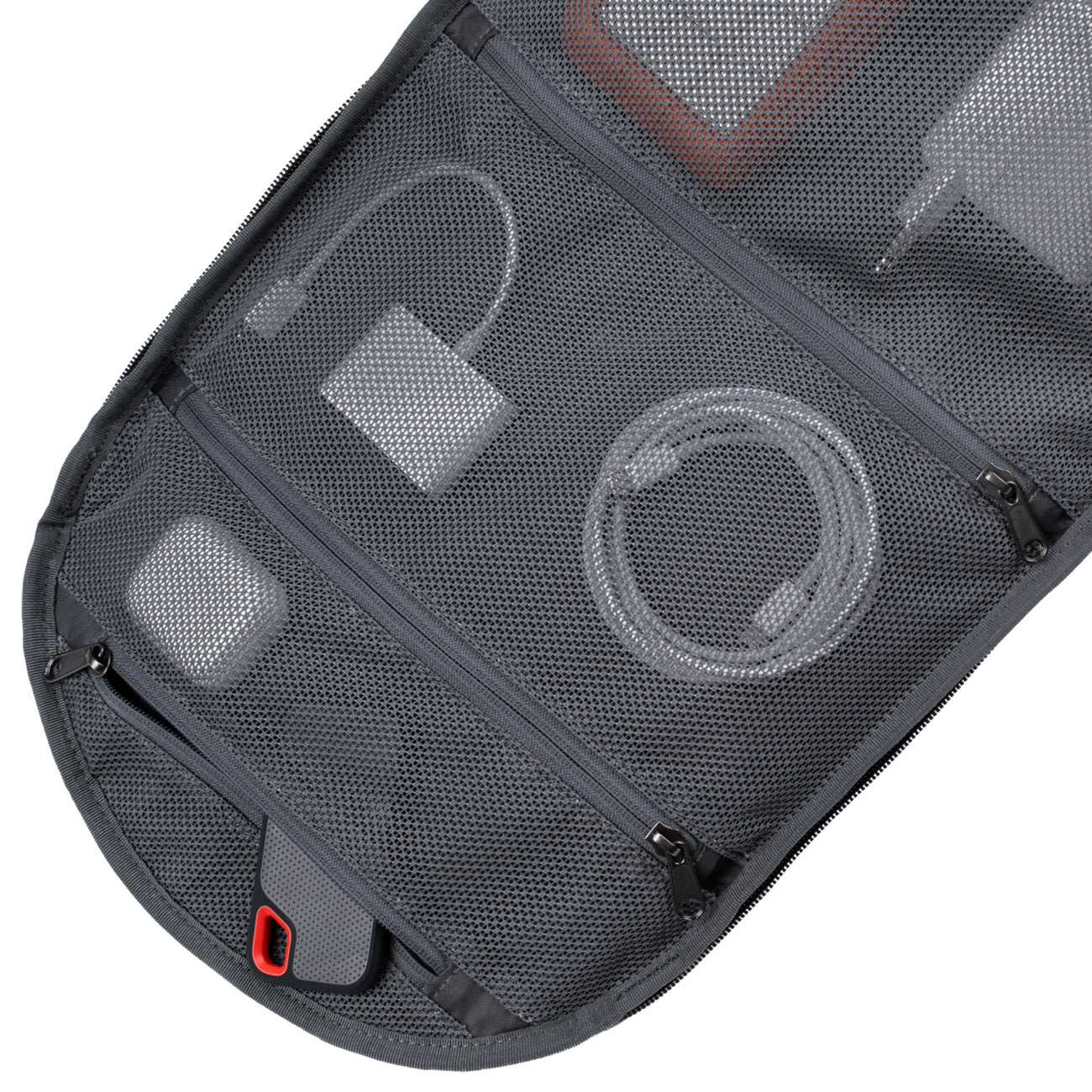 Db The Ramverk 26L Backpack Black Out
