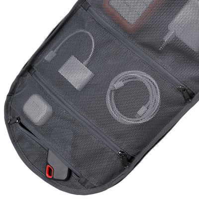 Db The Ramverk 26L Backpack Black Out