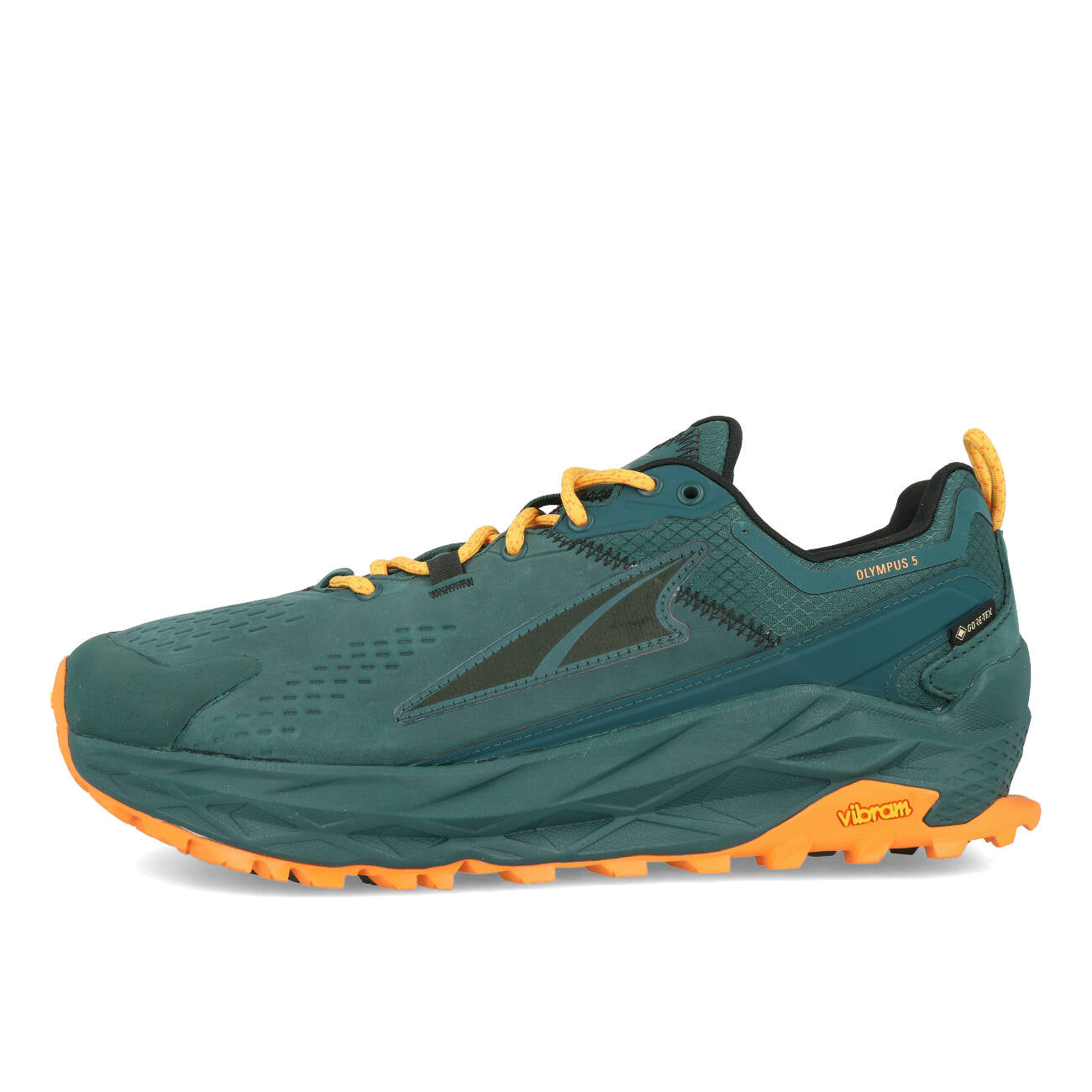 Altra M Olympus 5 Hike Low GTX Herren Deep Teal