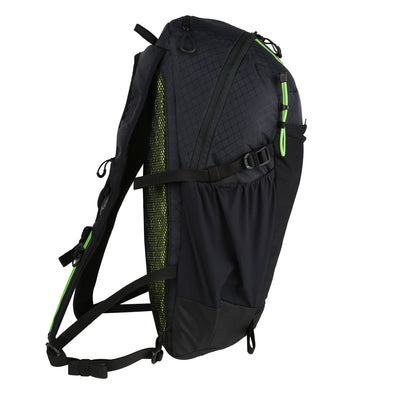 Inov-8 VentureLite 18 Backpack Black Green
