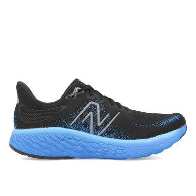 New Balance Fresh Foam X 1080 V12 Herren Black Cobalt