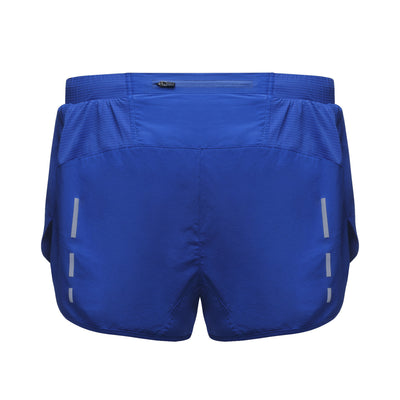 Gore Wear Split Shorts Herren Ultramarine Blue
