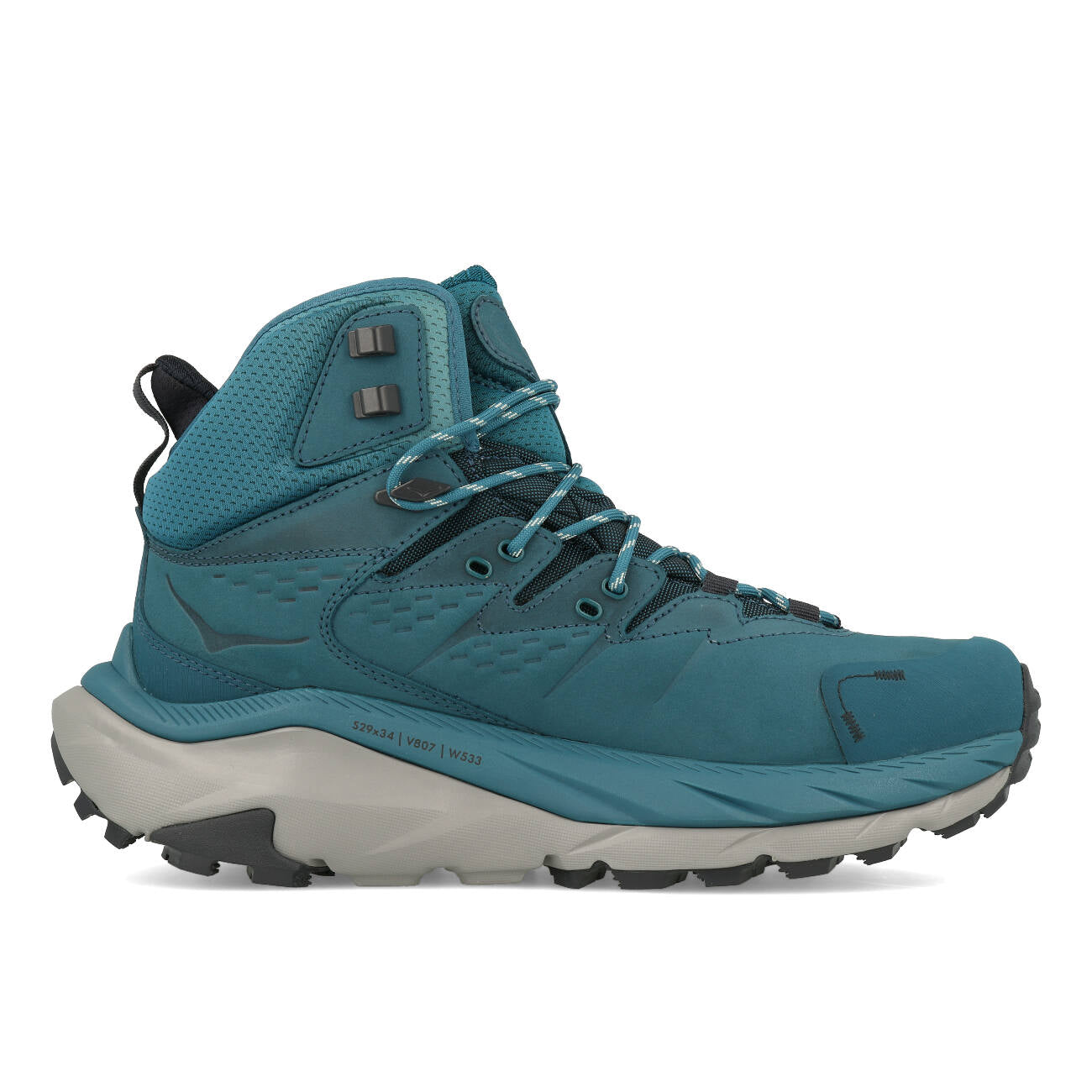 Hoka M Kaha 2 GTX Herren Blue Coral Blue Graphite