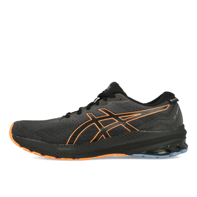 Asics GT-1000 11 GTX Herren Black Shocking Orange