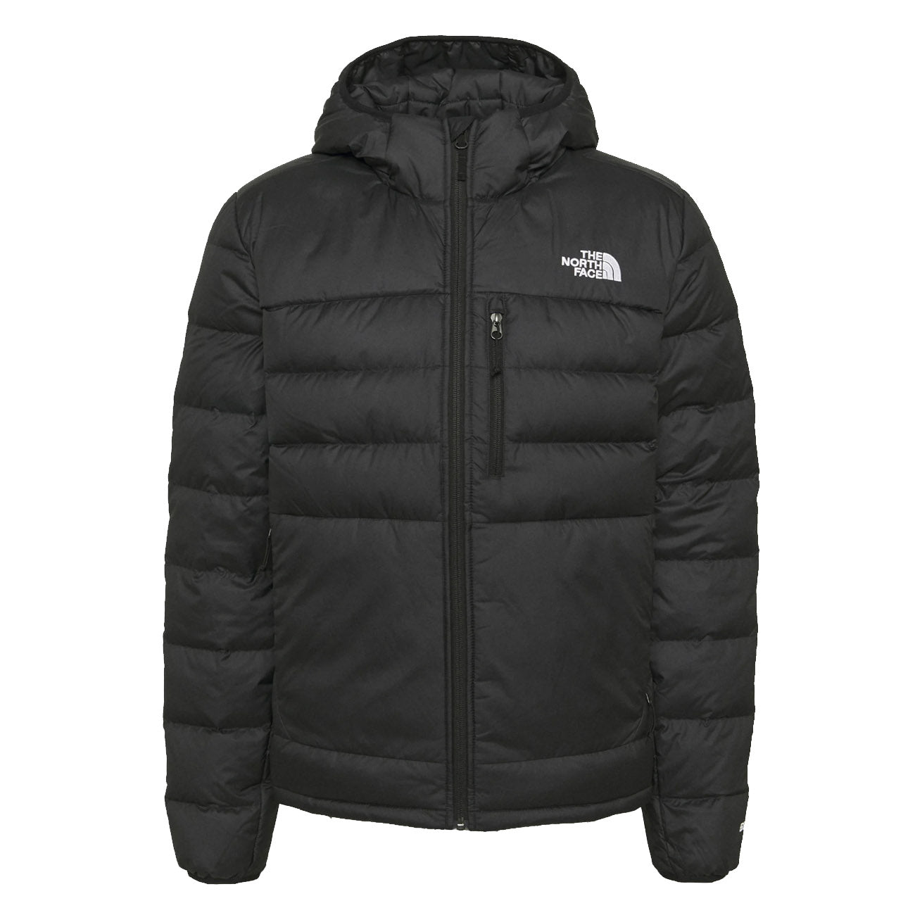 The North Face M Aconcagua 2 Hoodie Jacket Herren TNF Black