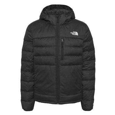 The North Face M Aconcagua 2 Hoodie Jacket Herren TNF Black
