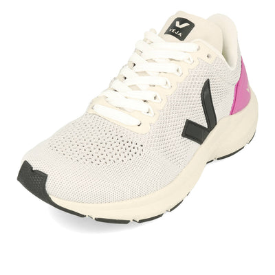 VEJA Marlin V-Knit Damen Chalk Black Ultraviolet