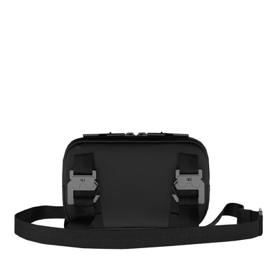 Db The Tillägg Crossbody Bag Black Out