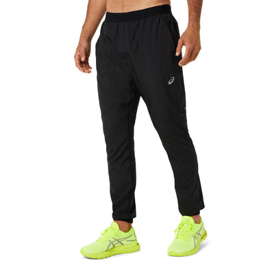 Asics Lite Show Pant Herren Performance Black