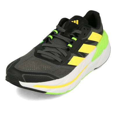 adidas Adistar CS M Herren Grey Five Beam Yellow Solar Green