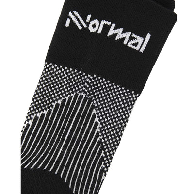 NNormal Running Socks Black