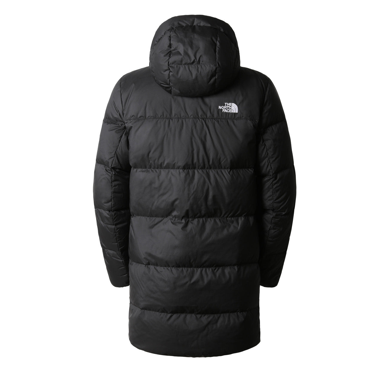 The North Face M Hydrenalite Down Mid Jacket Herren TNF Black