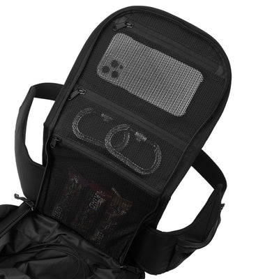 Db The Fjäll 34L Backpack Black Out