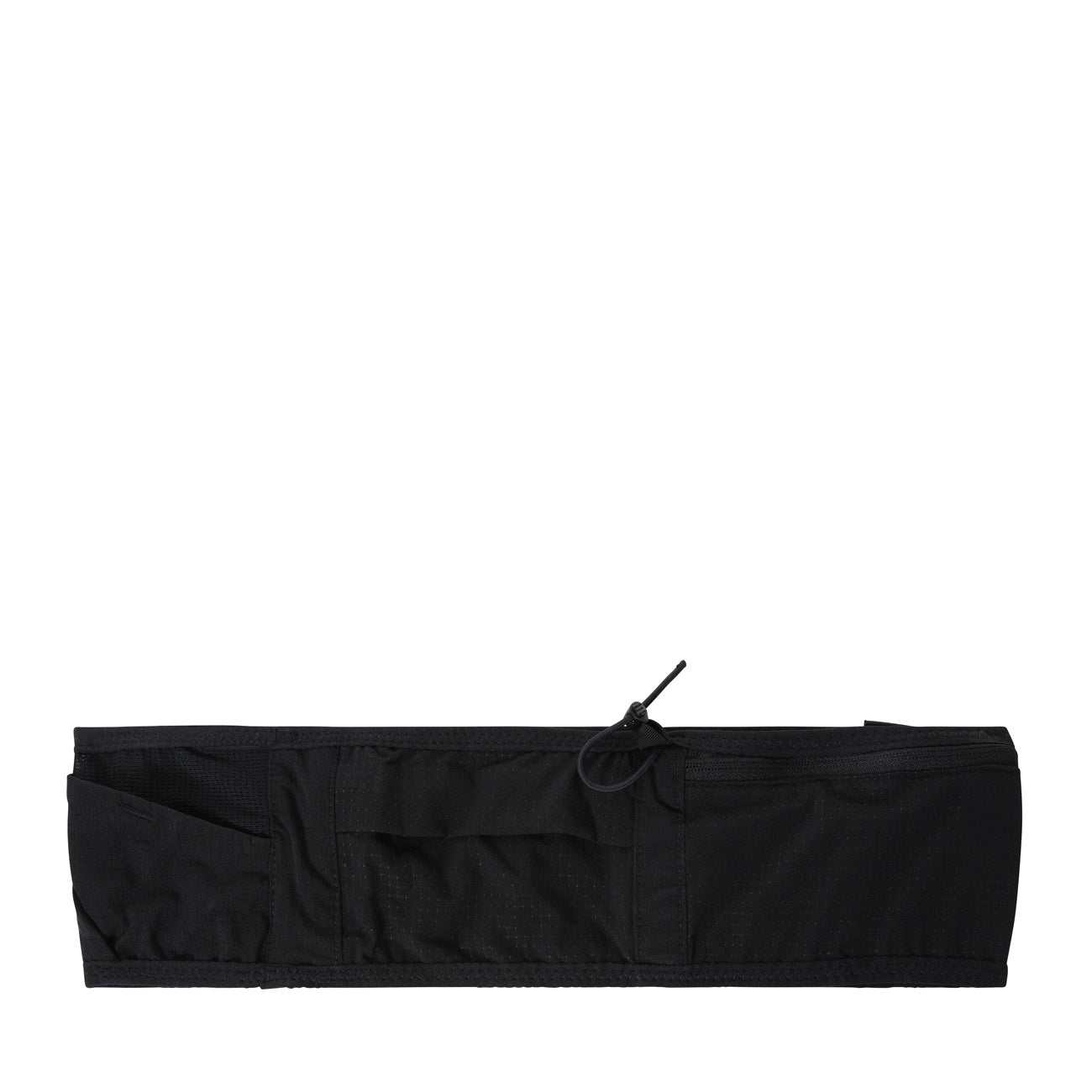 The North Face Flight Race Ready Belt TNF Black TNF Black