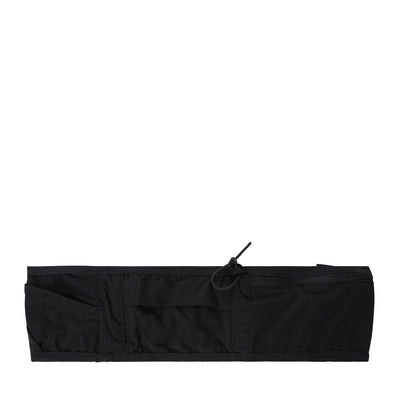 The North Face Flight Race Ready Belt TNF Black TNF Black