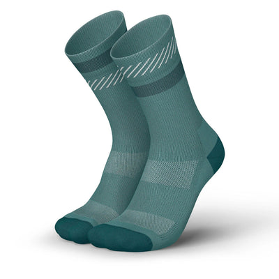 Incylence Renewed 97 Socks Ocean Green