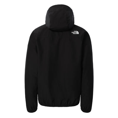 The North Face M Waterproof Fanorak Jacket Herren TNF Black