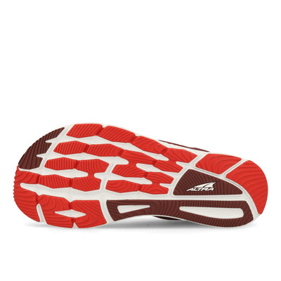 Altra M Torin 5 Herren Maroon