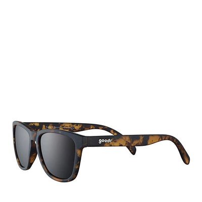 Goodr OGs Sonnenbrille Bosley's Basset Hound Dreams Sunglasses