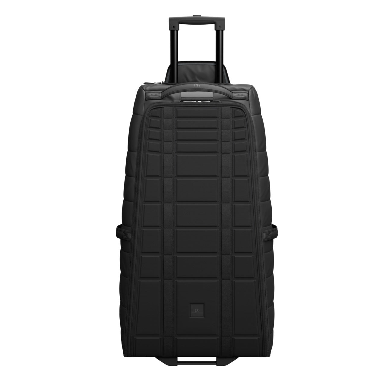 Db The Strøm 90L Roller Bag Black Out EVA