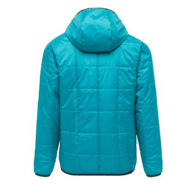 Cotopaxi Teca Calido Hooded Jacket Herren Navigator