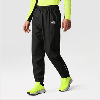 The North Face M Higher Run Pant Herren TNF Black