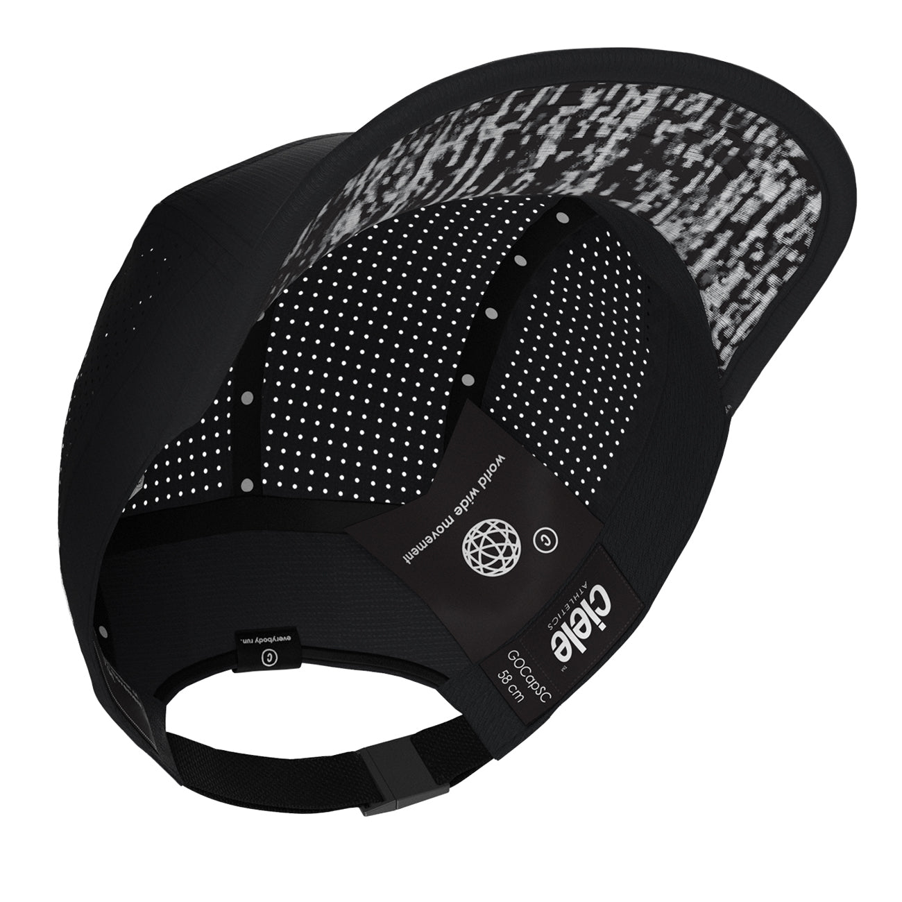Ciele Athletics GOCap SC Berlin 22