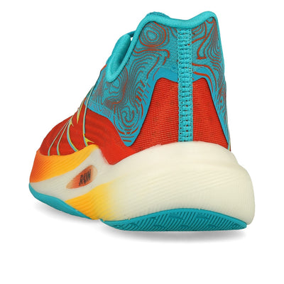 New Balance W FuelCell Rebel v2 LN2 Damen Ghost Pepper Habanero London