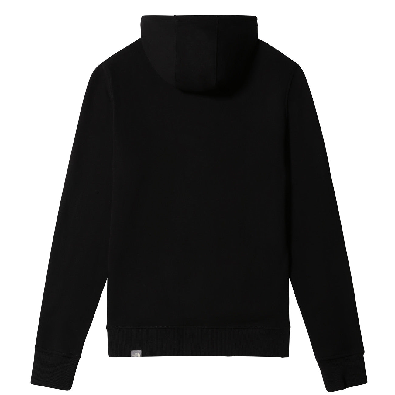 The North Face M Drew Peak Pullover Hoodie Herren TNF Black TNF Black