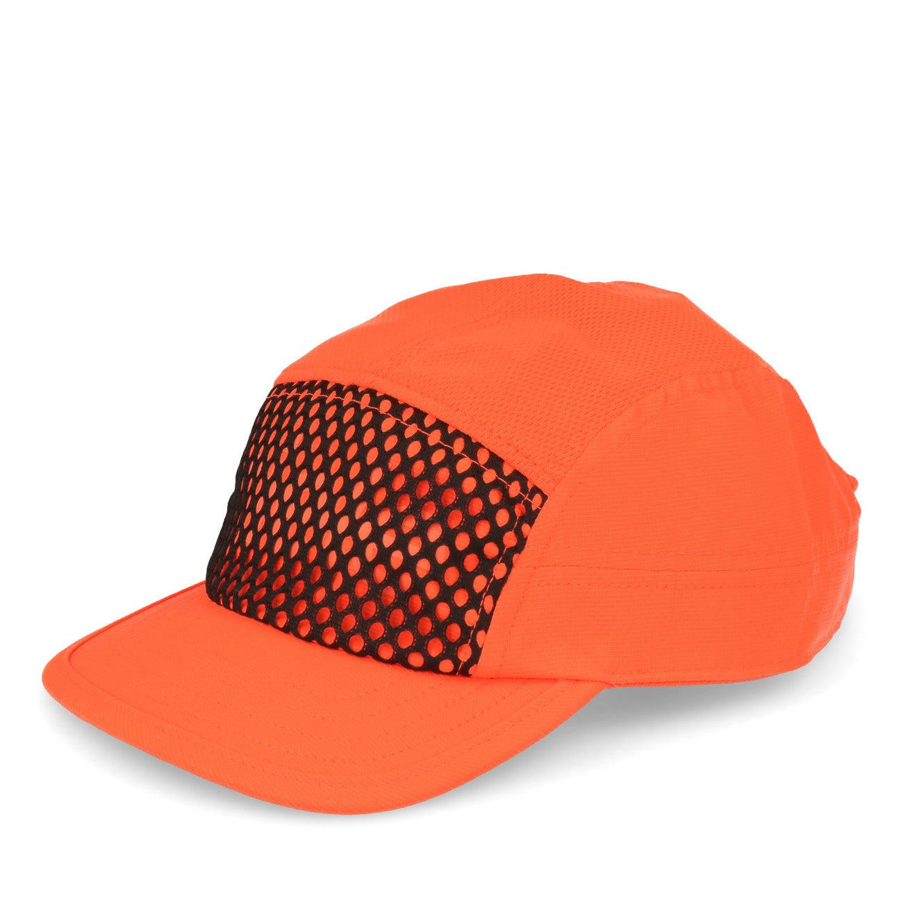 Ciele Athletics ALZCap SC Night Right Gridfront Century Large Red Rocks