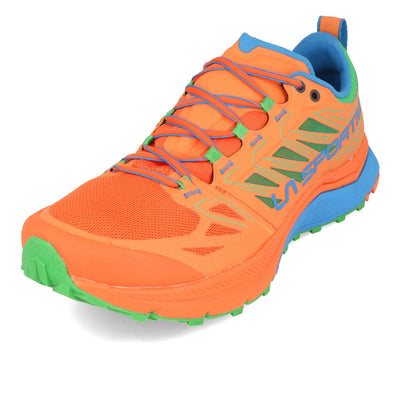 La Sportiva Jackal Herren Flame Electric Blue