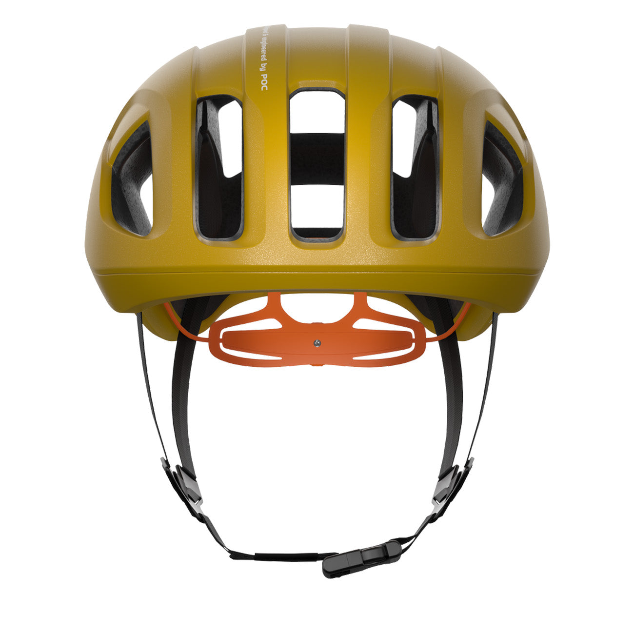 poc ventral mips fahrradhelm POC Ventral MIPS Fahrrad Helm Cerussite Kashima Metallic Matt – Runster