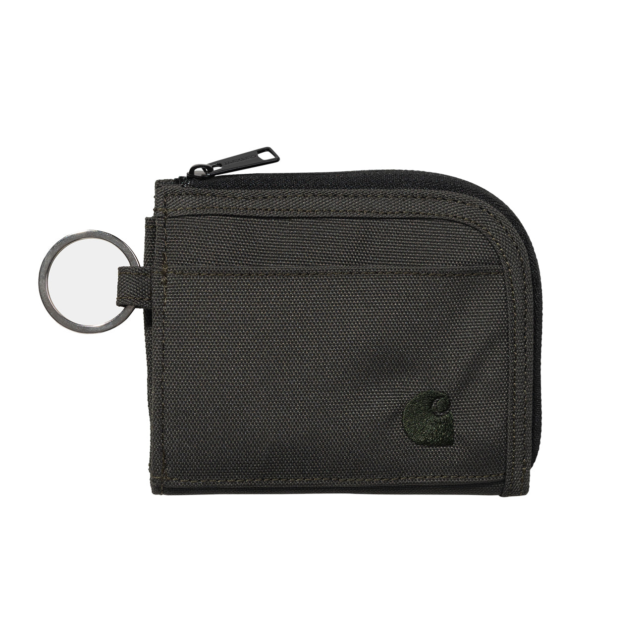 Carhartt WIP Sylvan Ring Wallet Black
