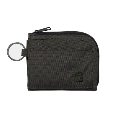 Carhartt WIP Sylvan Ring Wallet Black