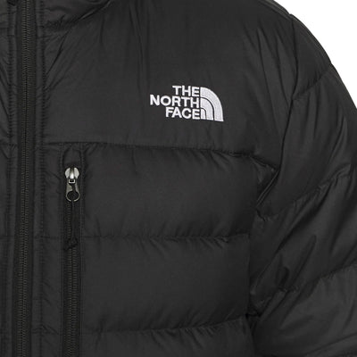The North Face M Aconcagua 2 Hoodie Jacket Herren TNF Black