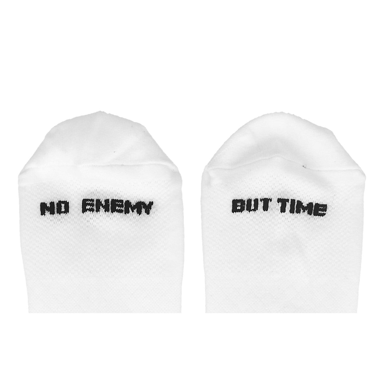 Koreatown Run Club KRC Performance Socks White