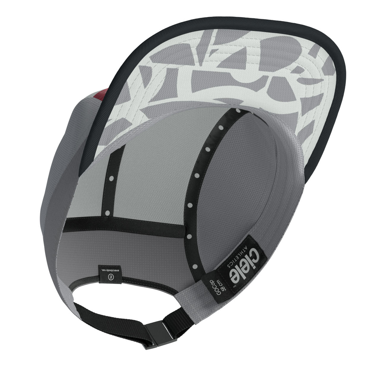 Ciele Athletics GOCap Century FD Halo